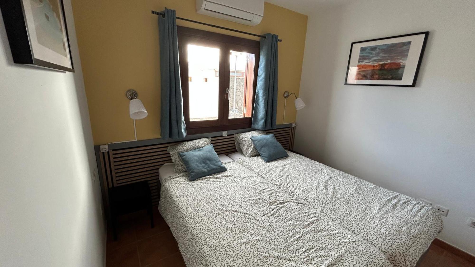 Villa Citrus - Playa Blanca, Private Heated Pool, Air Conditioner Dış mekan fotoğraf