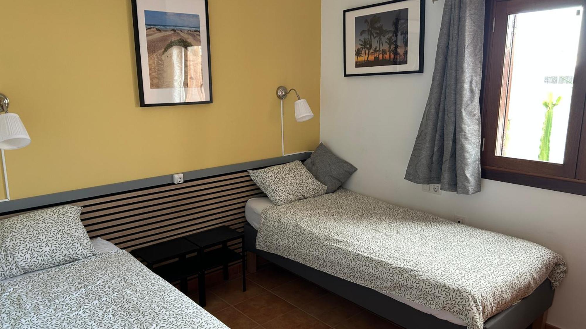 Villa Citrus - Playa Blanca, Private Heated Pool, Air Conditioner Dış mekan fotoğraf