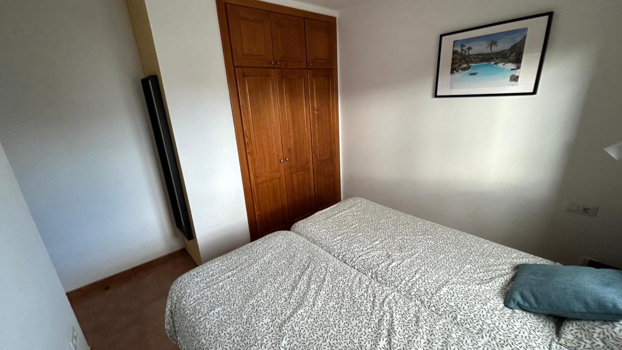 Villa Citrus - Playa Blanca, Private Heated Pool, Air Conditioner Dış mekan fotoğraf