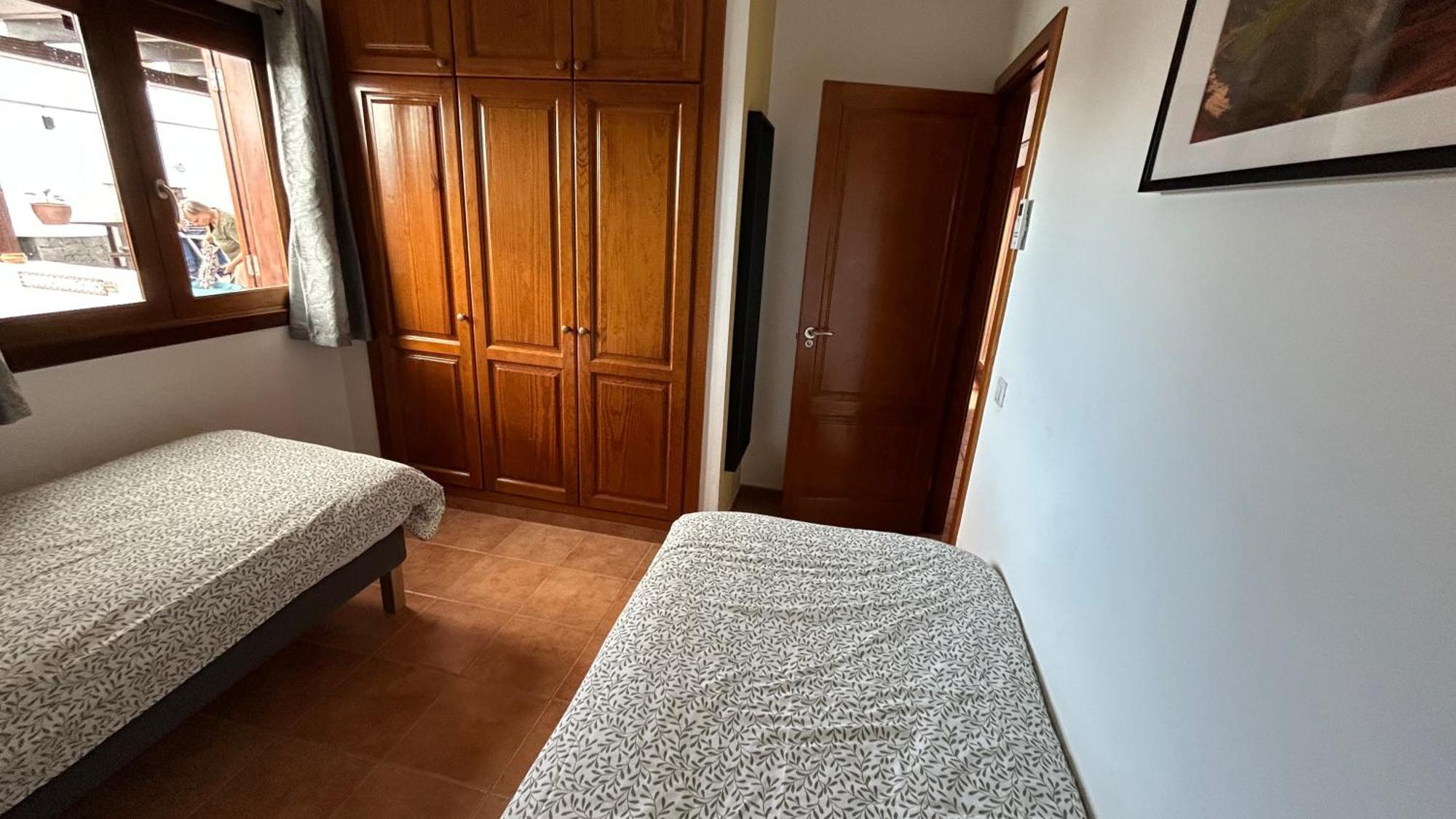 Villa Citrus - Playa Blanca, Private Heated Pool, Air Conditioner Dış mekan fotoğraf
